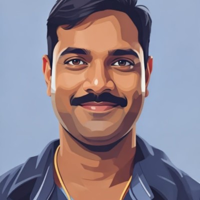 Palaniappan P